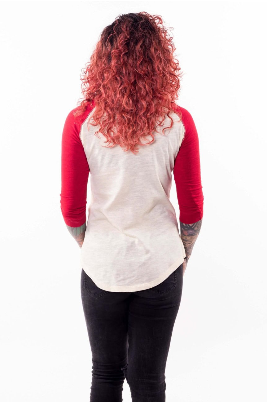 Tee shirt custom femme