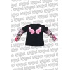 Tee shirt enfant ailes