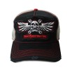 Casquette Built for destrution