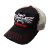 Casquette Built for destrution