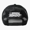 Ride fast hat