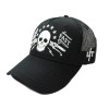 Ride fast hat