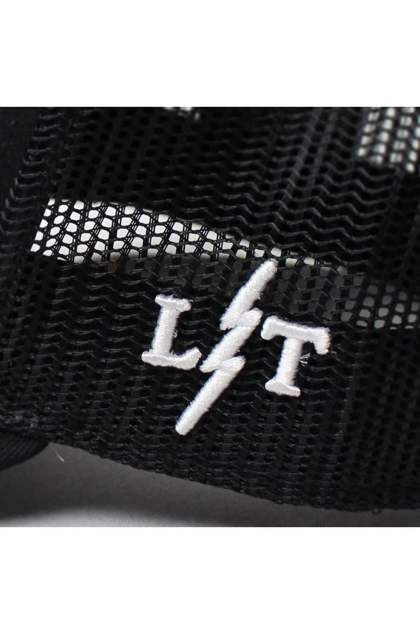 Ride fast hat
