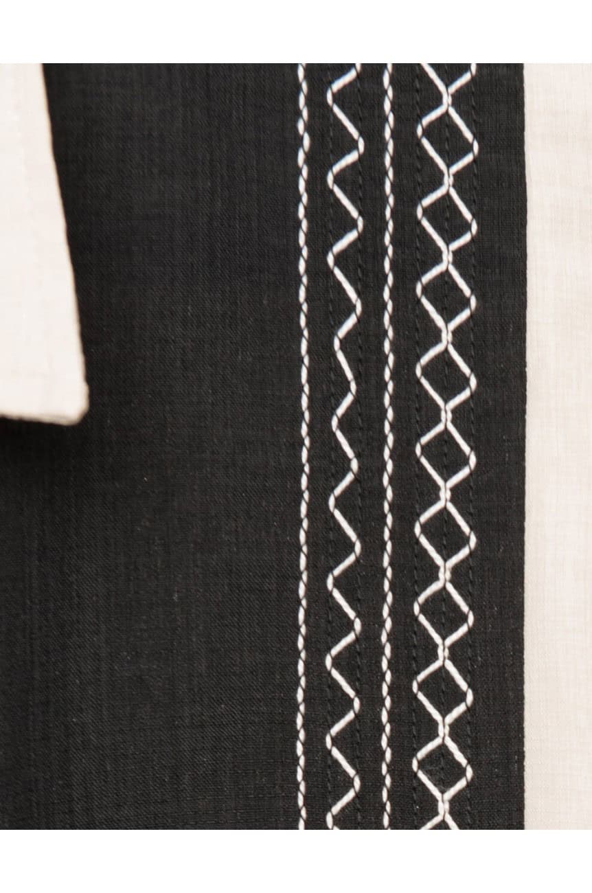 Chemise rockabill Steady clothing
