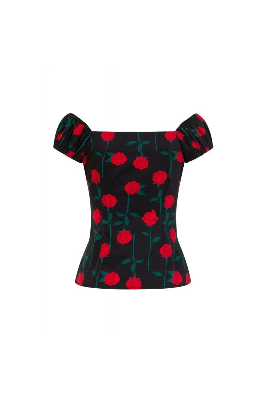 Collectif dolores top