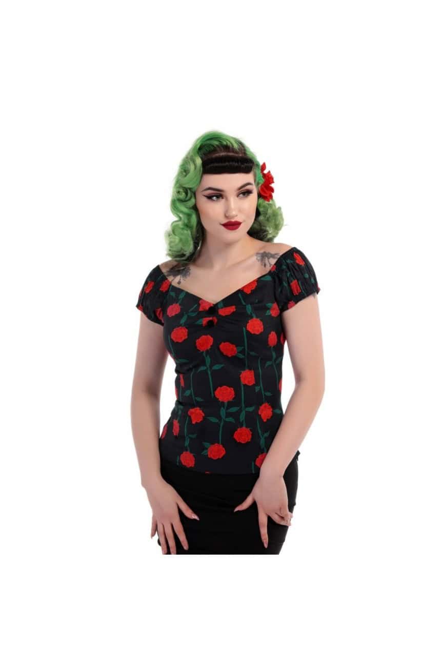 Top rockabilly collectif