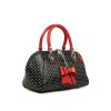 Sac a pois pin up vintage