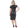 Robe banned portefeuille