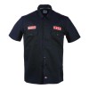 Chemise dickies emory noire