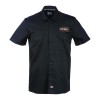 Chemise custom dickies riner