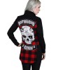 Veste tunique Hyraw femme