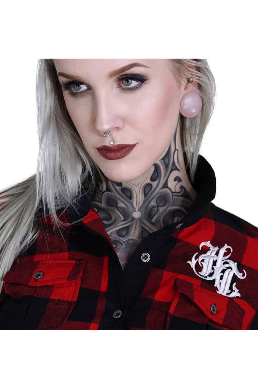 Veste femme Hyraw