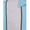 Chemise cocktail années50 STEADY
