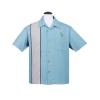 Chemise homme cocktail années50