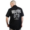 Chemise kustom toxico