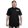 Chemise kustom toxico