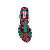 Sandales pin-up Collectif