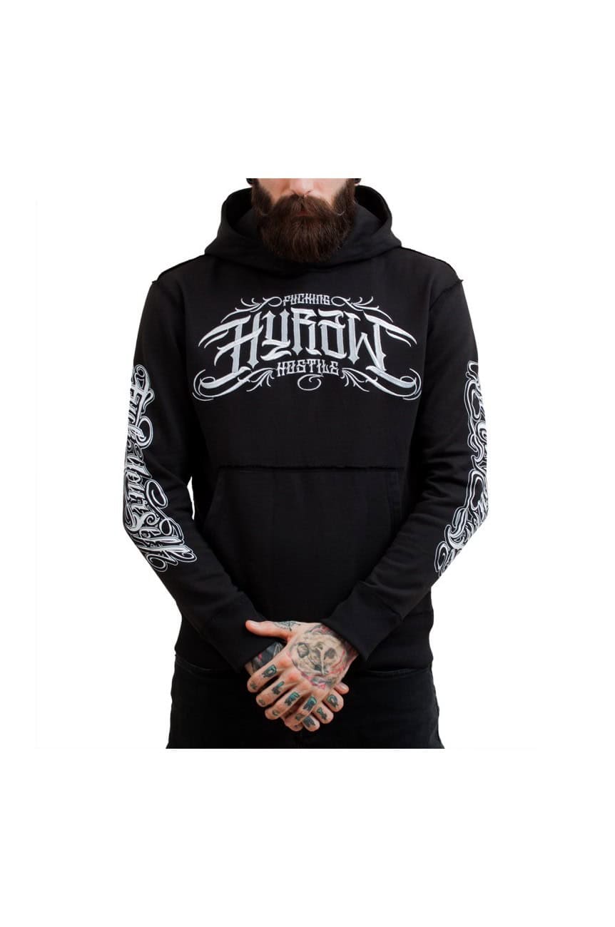 Hyraw sweat fuck yourself
