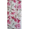 Bandeau pinup vintage a fleurs
