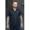 Chemise rockabilly rumble59