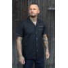 Chemise rockabilly shot a men in reno