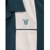 Chemise boutons pistons V8