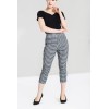 Pantacourt vichy retro