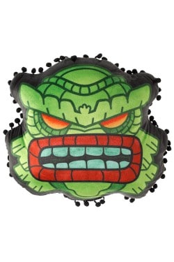 Coussin tiki fisherman