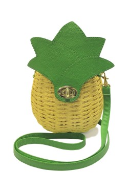 Sac ananas année50