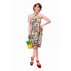 Sac ananas année50