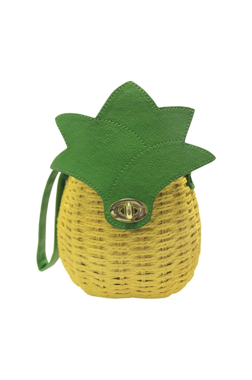 Sac ananas année50