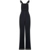 Salopette jean rockabilly collectif