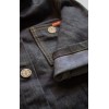Combinaison rockabilly femme
