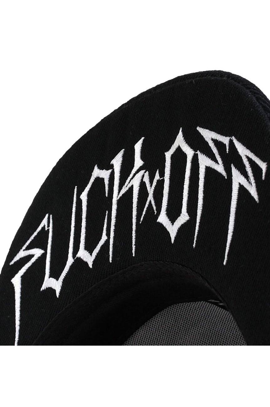 Casquette hostile Hyraw clothing