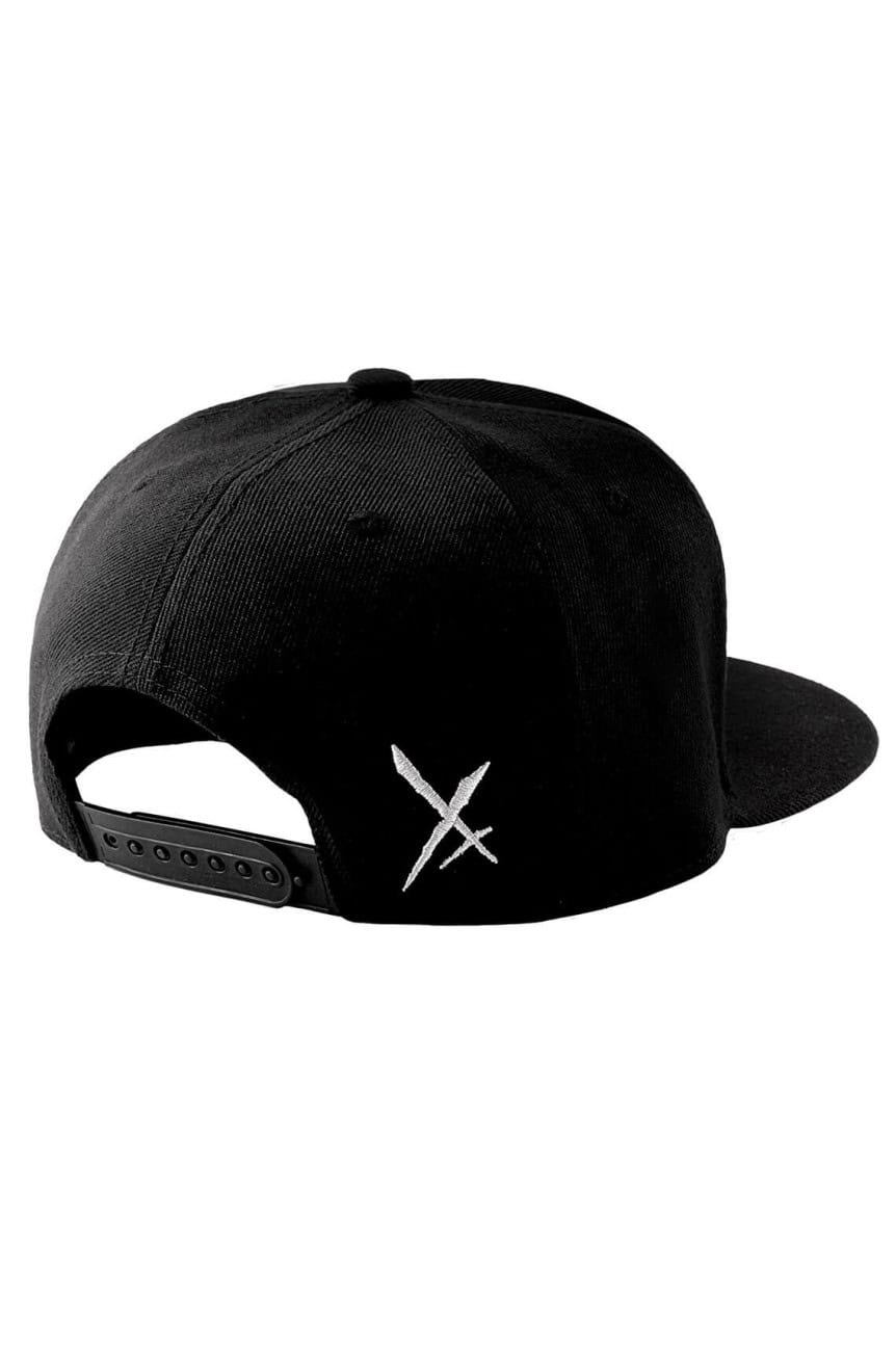Hyraw casquettes