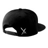 Hyraw casquettes