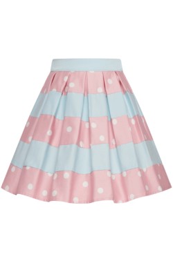 Jupe swing enfant