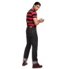 Jean 1940 taille haute homme