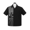 Chemise hot rod année 50 Steady