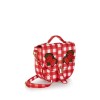 Sac pin-up coeur vichy Collectif clothing