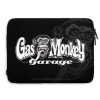 Pochette pour ordinateur portable gas monkey garage