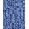 Polo vintage bleu pour homme