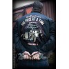 Veste Rumble59 johnny Junckyard