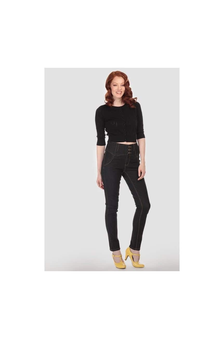 Jean collectif rebel Kate