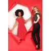 Jean rebel Kate noir collectif