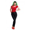 Jean slim collectif