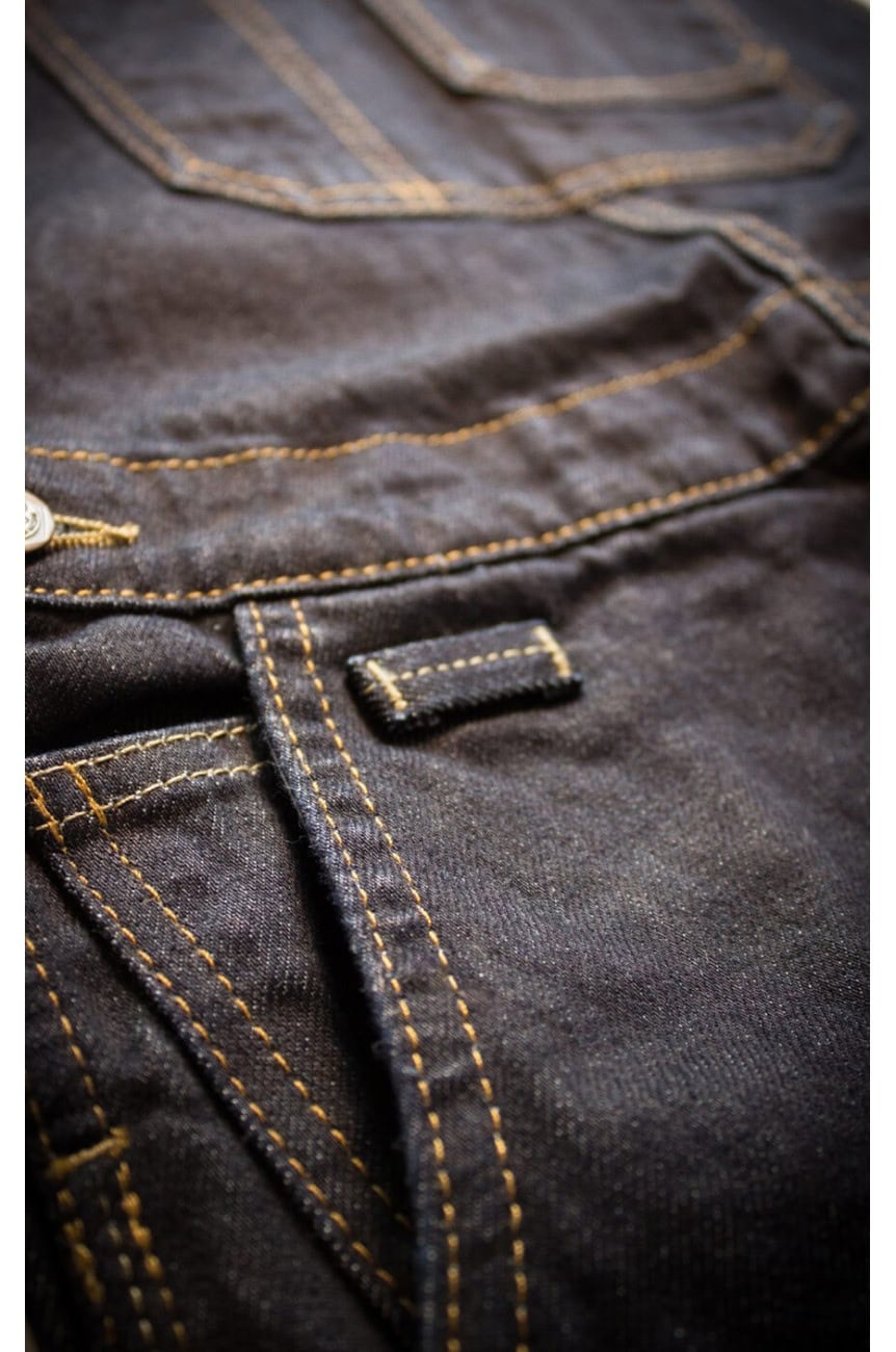 Salopette denim Rumble 59