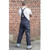 Salopette en jean homme Rumble 59