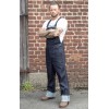 Salopette denim homme Rumble 59