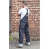 Salopette rockabilly jean Rumble 59